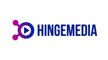 hingemedia.com is for sale