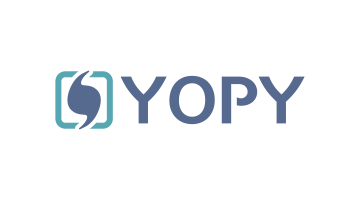 yopy.com is for sale