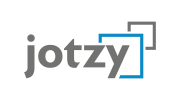 jotzy.com is for sale