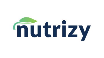 nutrizy.com is for sale