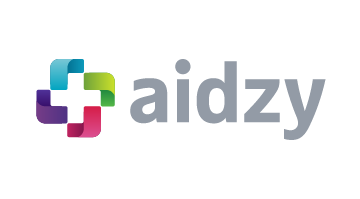 aidzy.com is for sale