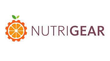 Logo for nutrigear.com