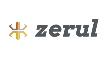 zerul.com is for sale