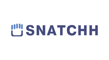 snatchh.com is for sale