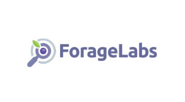 foragelabs.com is for sale