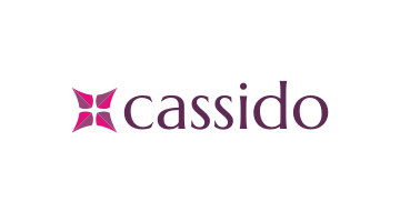 cassido.com is for sale