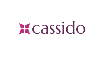 cassido.com is for sale