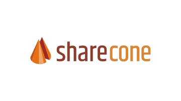 sharecone.com is for sale