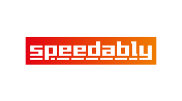 speedably.com is for sale