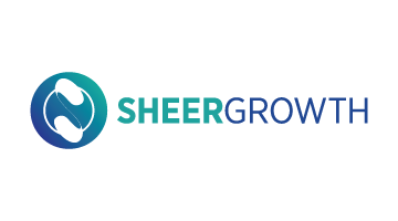 sheergrowth.com is for sale