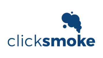 clicksmoke.com is for sale