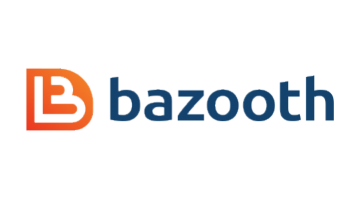 bazooth.com is for sale