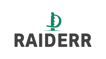 raiderr.com is for sale