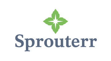 sprouterr.com is for sale