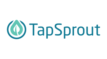 tapsprout.com is for sale