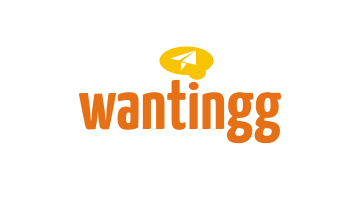 wantingg.com is for sale