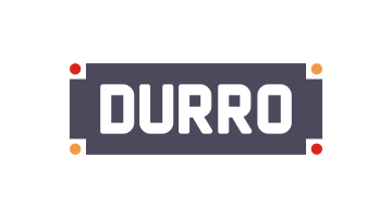 durro.com is for sale