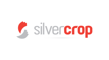 silvercrop.com is for sale