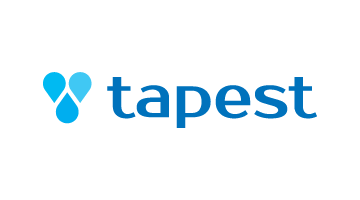 tapest.com is for sale