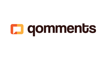 qomments.com is for sale