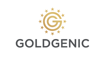 goldgenic.com is for sale