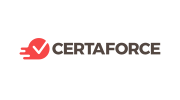 certaforce.com is for sale