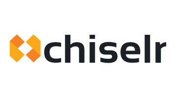 chiselr.com is for sale