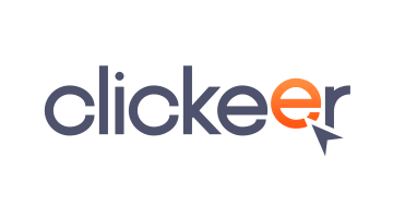 clickeer.com is for sale