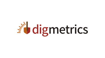 digmetrics.com is for sale