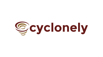 cyclonely.com is for sale