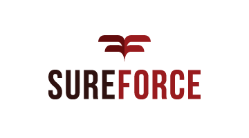 sureforce.com is for sale