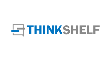 thinkshelf.com is for sale