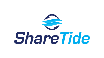 sharetide.com is for sale