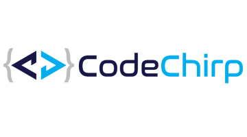 codechirp.com is for sale
