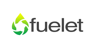 fuelet.com is for sale