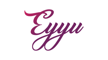 eyyu.com is for sale