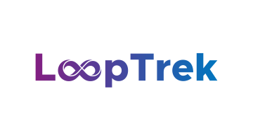 looptrek.com is for sale