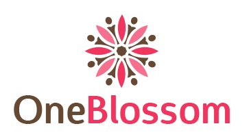 oneblossom.com is for sale