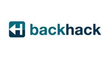 backhack.com is for sale