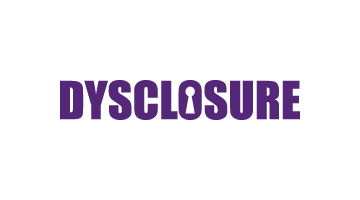 dysclosure.com is for sale
