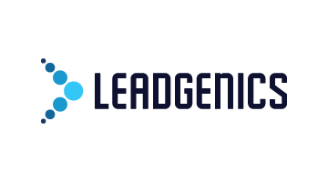 leadgenics.com is for sale