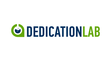 dedicationlab.com is for sale