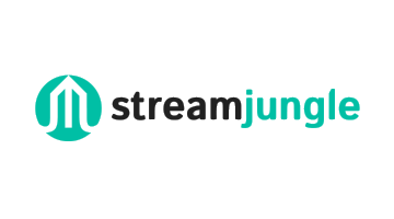 streamjungle.com is for sale