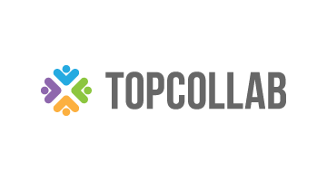 topcollab.com is for sale