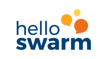 helloswarm.com is for sale