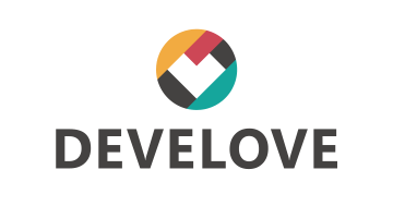 develove.com is for sale