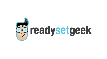 readysetgeek.com is for sale