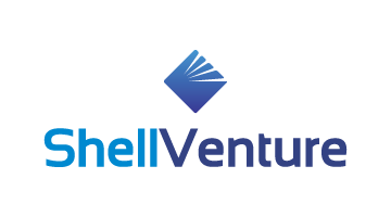 shellventure.com is for sale
