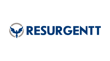 resurgentt.com is for sale