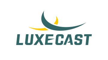 luxecast.com is for sale